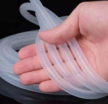 Ống silicone 10x14mm chịu nhiệt, hãng Onelab